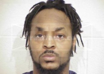 Darrick Dewane Bailey