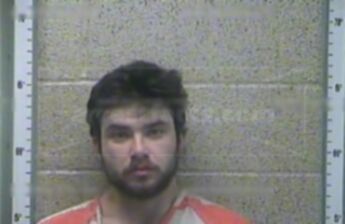 Jacob Maxwell Bates