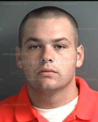 Clinton Lucas Walker
