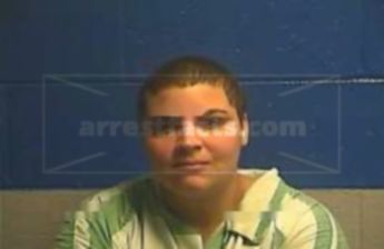 Ronda Luvenia Burkhart
