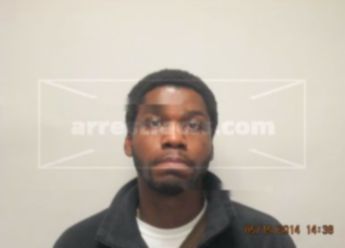 Terence Jamal Gibbs