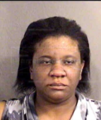 Kamara Angelique Sharp