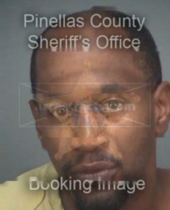 Antoine Dante Jelks