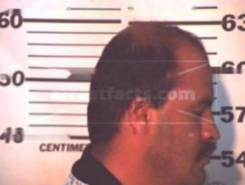 Ruben Javier Molina