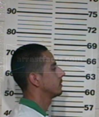 Jose Angel Acosta Perez
