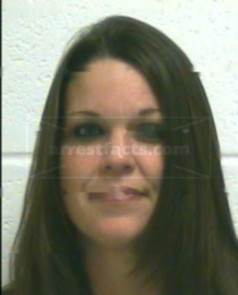 Nicole Scheree Wright