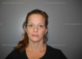 Terrie Lee Cavalier