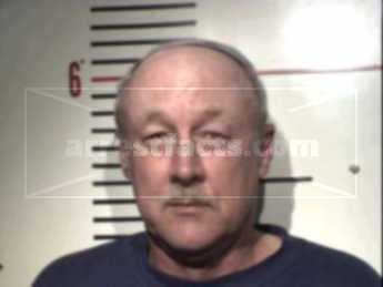 Richard Douglas Greene