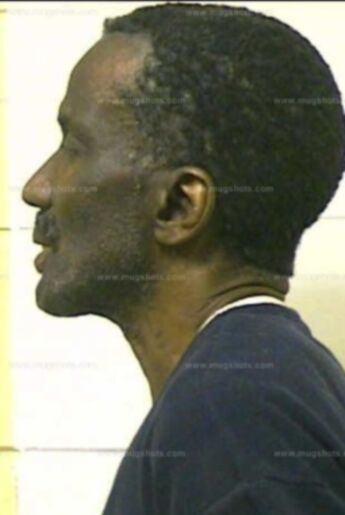 Leroy Nmn Jackson