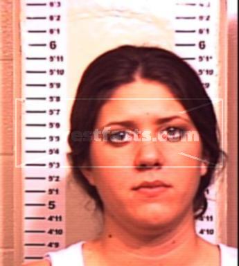 Melissa Lynn Westmoreland