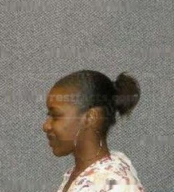 Marshanda J Parr