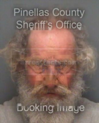 Patrick Michael Miller