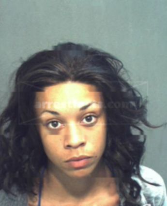Nakita Lavon Strain