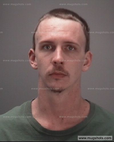 Adam Charles Courtnay