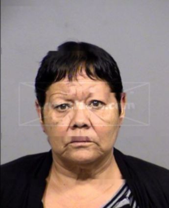 Carmen Sanchez Davis