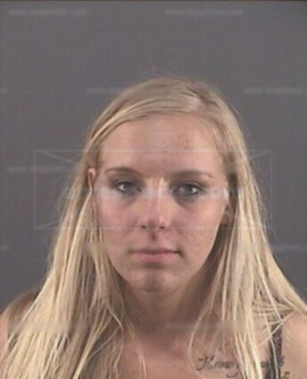 Hannah Michelle Honeycutt