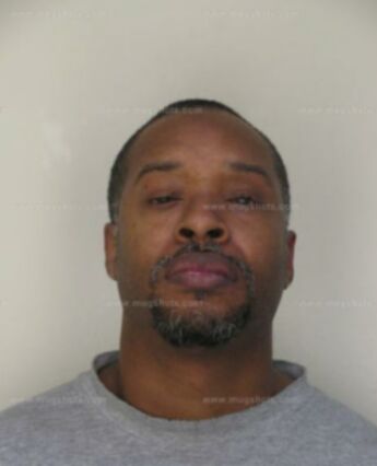 Reginald Valdez Baldwin