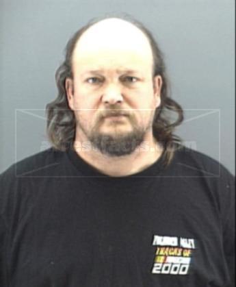 Gene Everett Mctyre