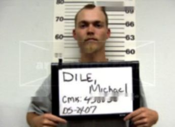 Michael Perry Dile