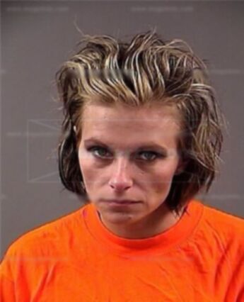 Maria Rheann Gilley