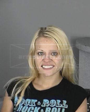 Sheresa Nicole Porter
