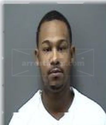 Carlton Cook-Bey