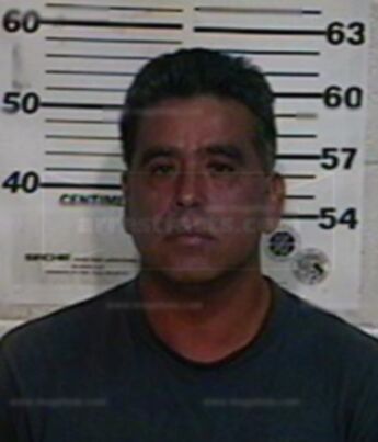 Julian Perez Duron