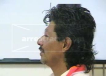 Jesus Rafael Hernandez Lopez