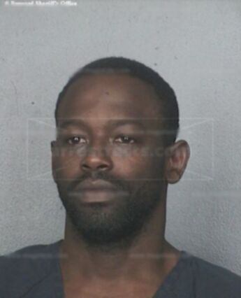 Parris Lavard Adolphus