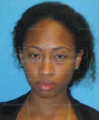 Taasha Renee Homer