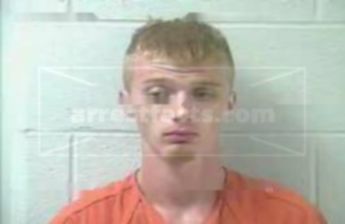 Zachary Lee Hodgson