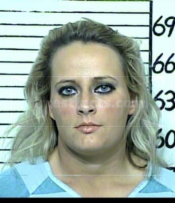 Kimber Dawn Bossom
