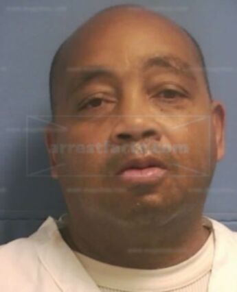Donald Dorsey