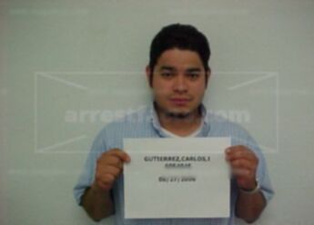 Carlos I Gutierrez