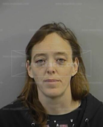 Robin Jean Trogdon