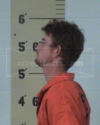 James Adam Mccown