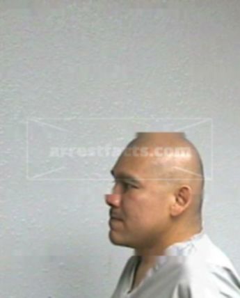 Donovan Wayne Sago