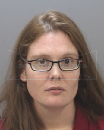 Jennifer Elizabeth Stevens