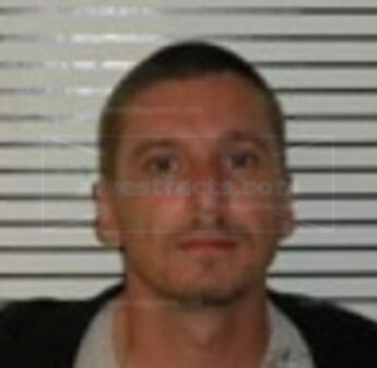 Randell Lane Abernathy