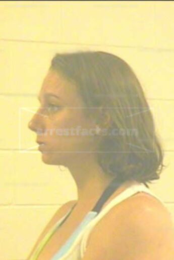 Kristin Leigh Ann Chambers