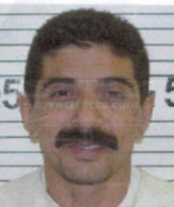 Martin Partida Gaona