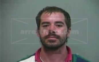 Anthony Ray Riggs