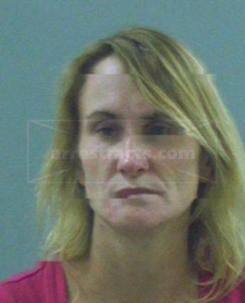 Stephanie Jean Stephens