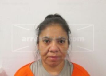 Lisa Marie Kaniatobe