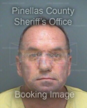 Jaye Darren Sikes
