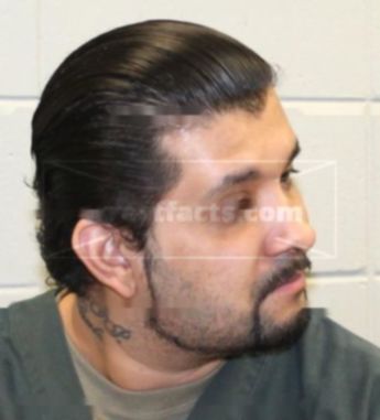 Jerry Zavala Jr.