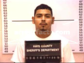 Eloy Adam Hernandez