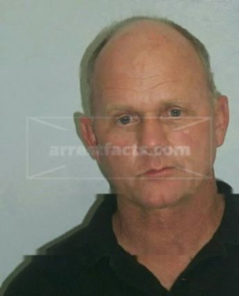 Thomas Doyle Robinette