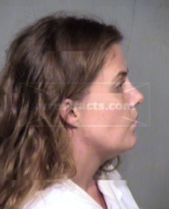 Nicole Krishna Shreve