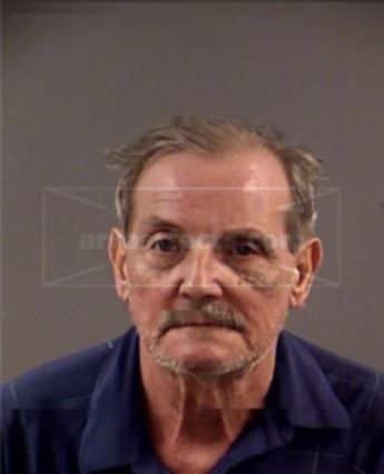 Mitchell Walker Payne